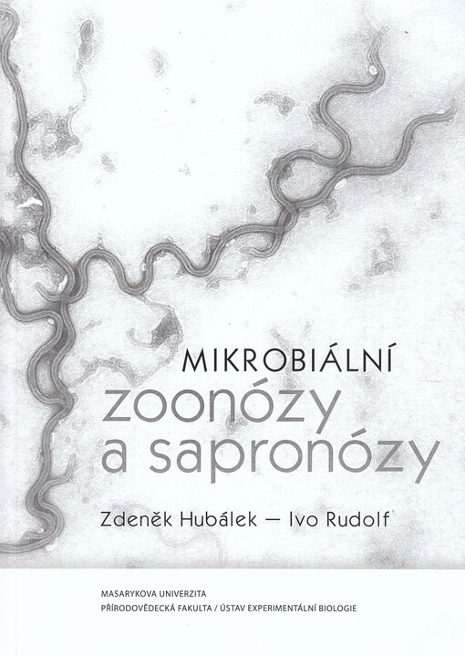 Mikrobiální zoonózy a sapronózy