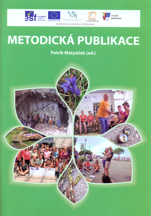 Metodická publikace    