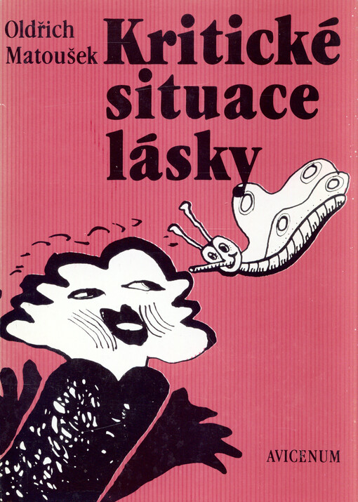 Kritické situace lásky
