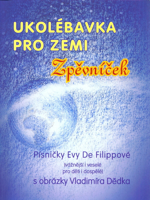 Ukolébavka pro Zemi
