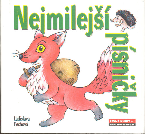 Nejmilejší písničky    