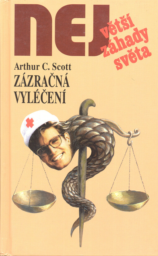 Zázračná vyléčení