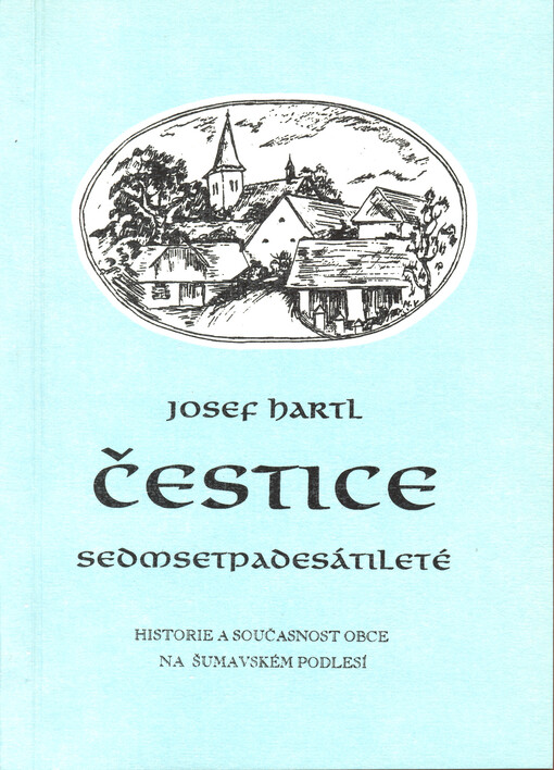 Čestice sedmsetpadesátileté