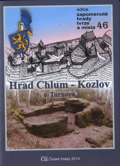 Hrad Chlum-Kozlov u Turnova    