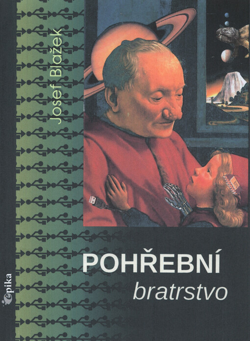 Pohřební bratrstvo