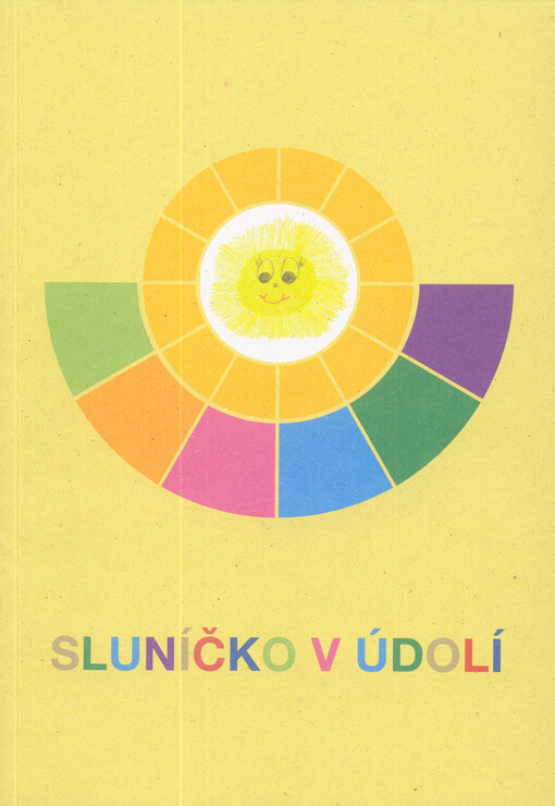 Sluníčko v údolí