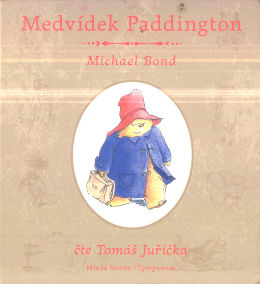 Medvídek Paddington