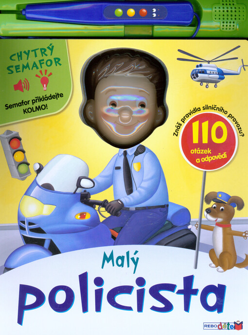 Malý policista