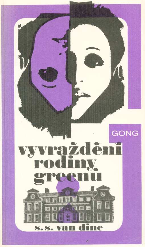 Vyvraždění rodiny Greenů: příběh Phila Vance