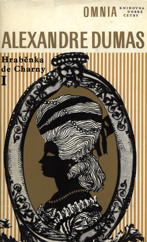 Paměti lékařovy. 9, [IX], Hraběnka de Charny.