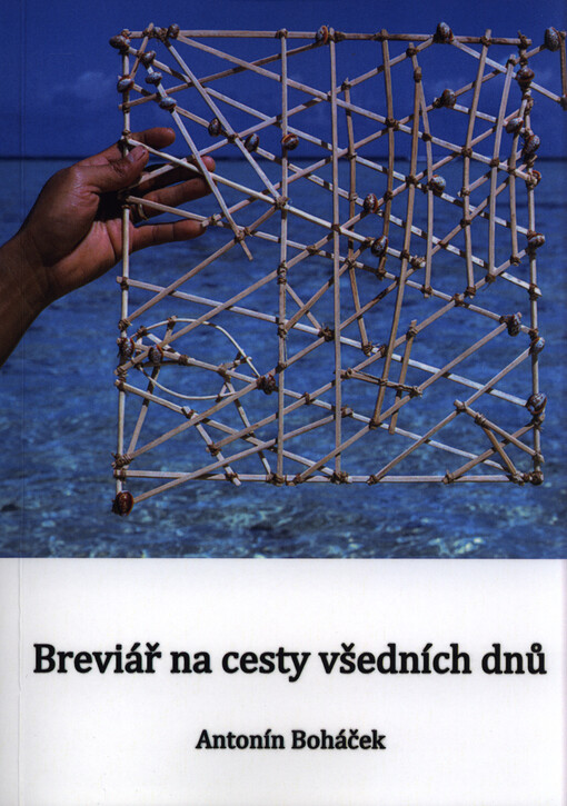 Breviář na cesty všedních dnů    
