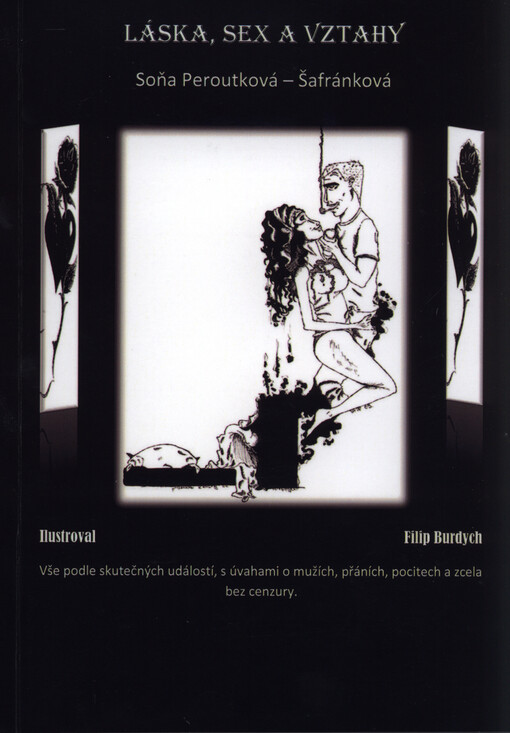 Láska, sex a vztahy