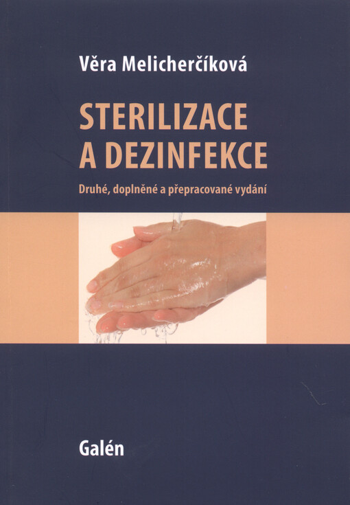Sterilizace a dezinfekce
