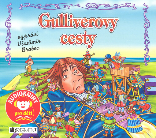 Gulliverovy cesty