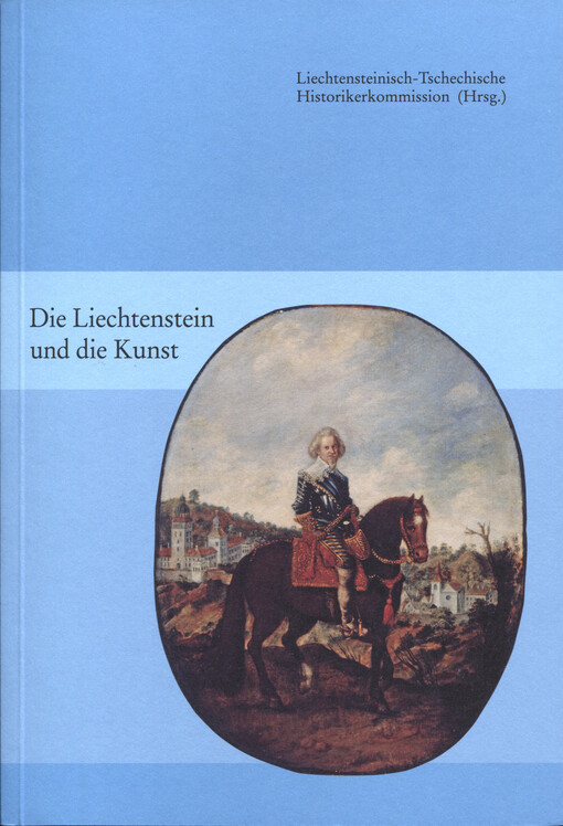 Die Liechtenstein und die Kunst    