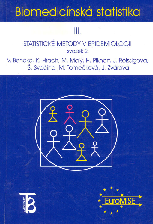 Statistické metody v epidemiologii