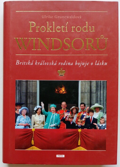 Prokletí roku Windsorů