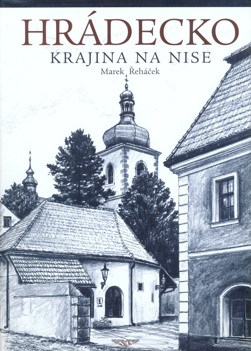Hrádecko : krajina na Nise