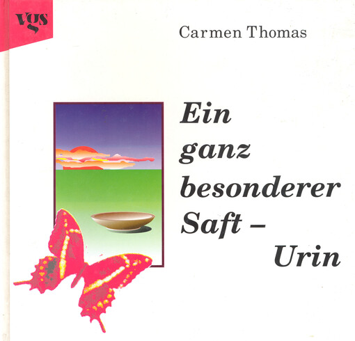 Ein Ganz Besonderer Saft - Urin    