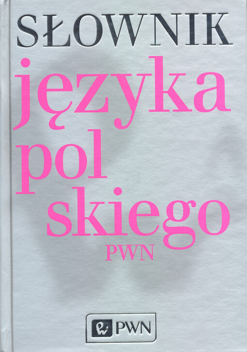Słownik jezyka polskiego