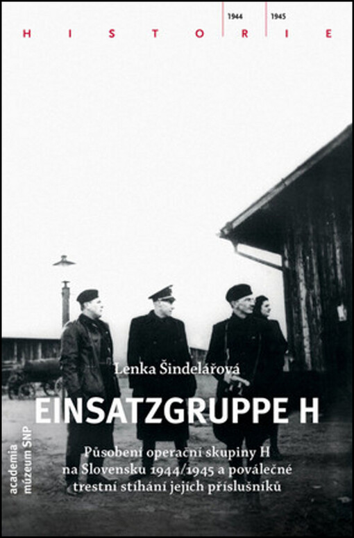 Einsatzgruppe H