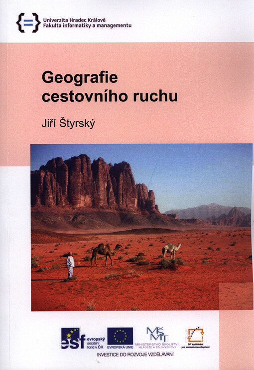 Geografie cestovního ruchu