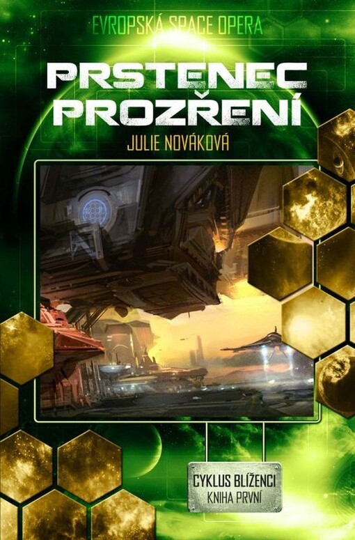 Prstenec prozření: cyklus 