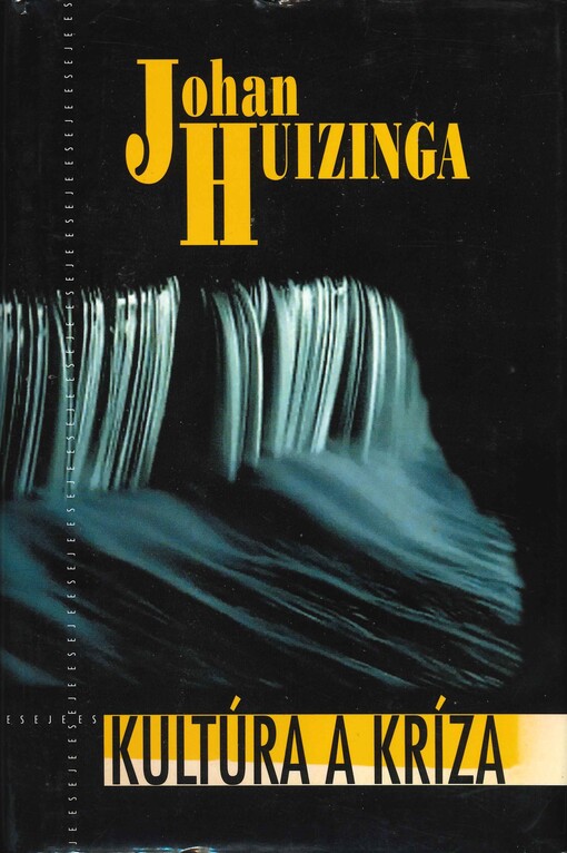 Kultúra a kríza