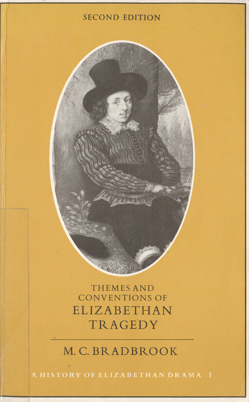 Themes and conventions of Elizabethan tragedy    