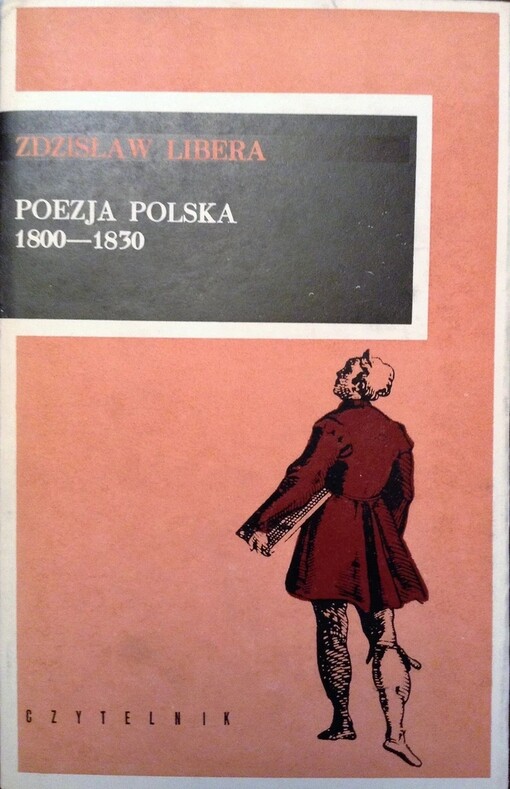Poezja polska 1800-1830.    