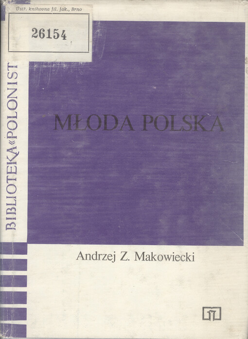 Młoda Polska    