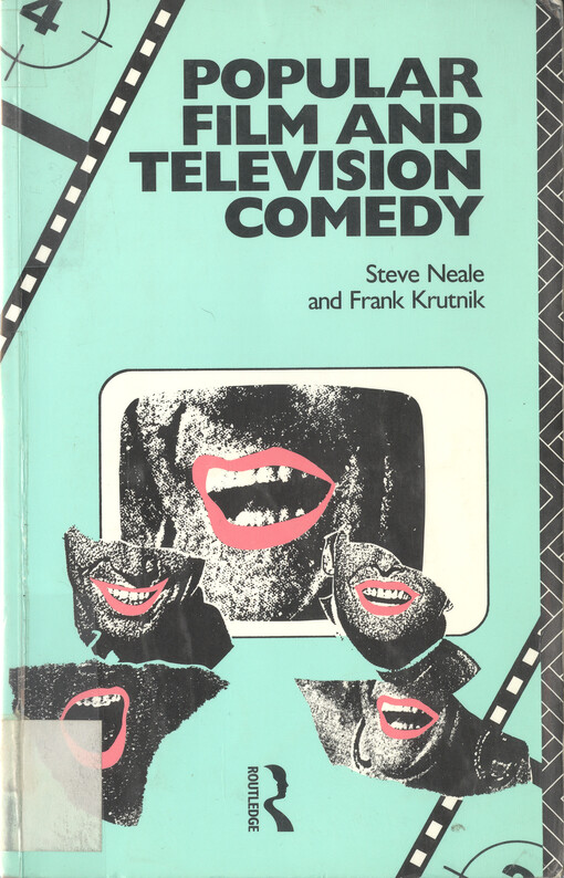 Popular film and television comedy    