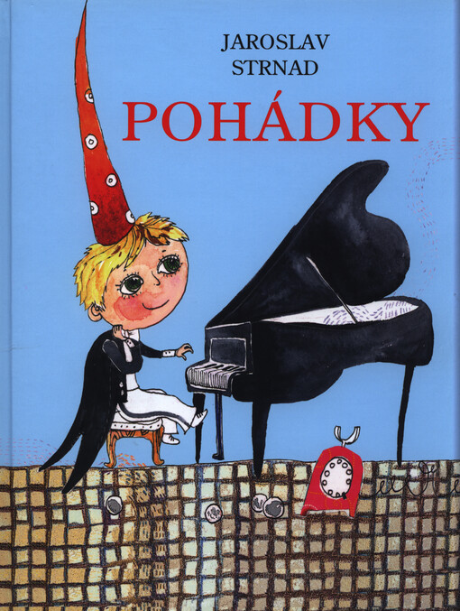Pohádky