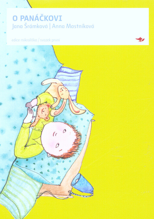 O panáčkovi