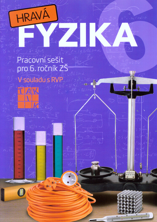 Hravá fyzika 6
