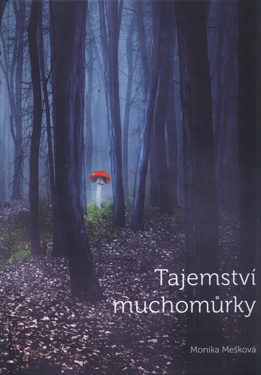 Tajemství muchomůrky