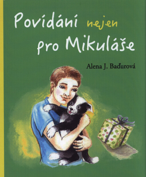 Povídání nejen pro Mikuláše