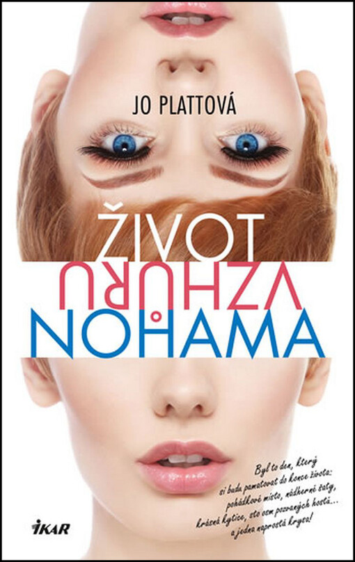 Život vzhůru nohama