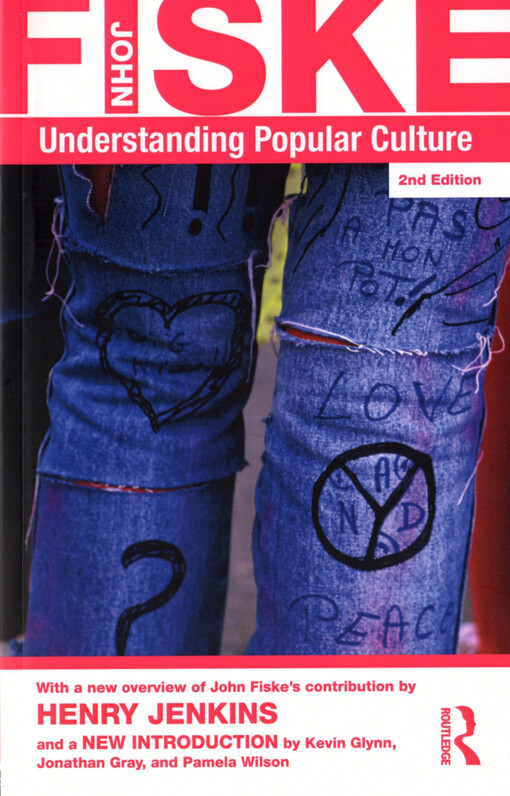 Understanding popular culture