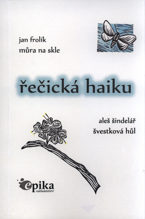 Řečická haiku