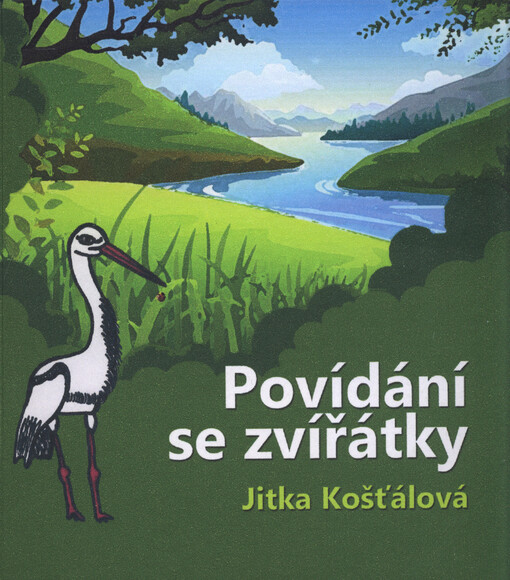 Povídání se zvířátky