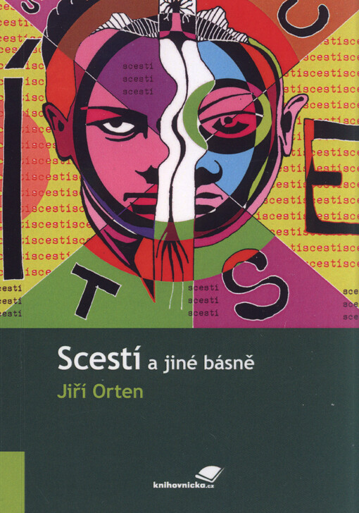 Scestí a jiné básně