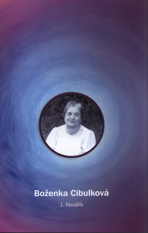 Boženka Cibulková