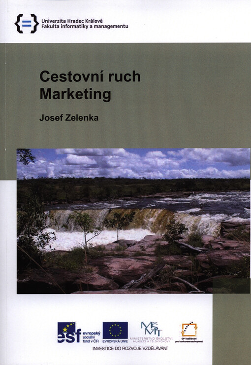 Cestovní ruch, Marketing