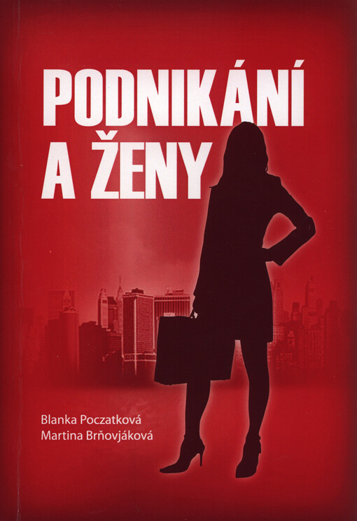Podnikání a ženy