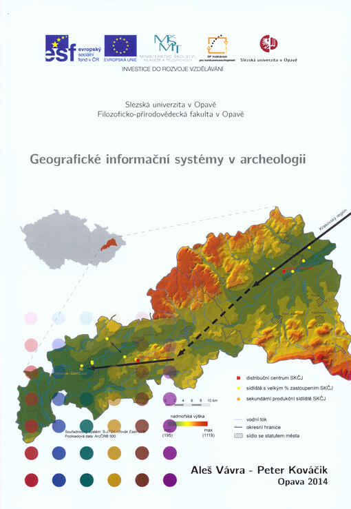 Geografické informační systémy v archeologii