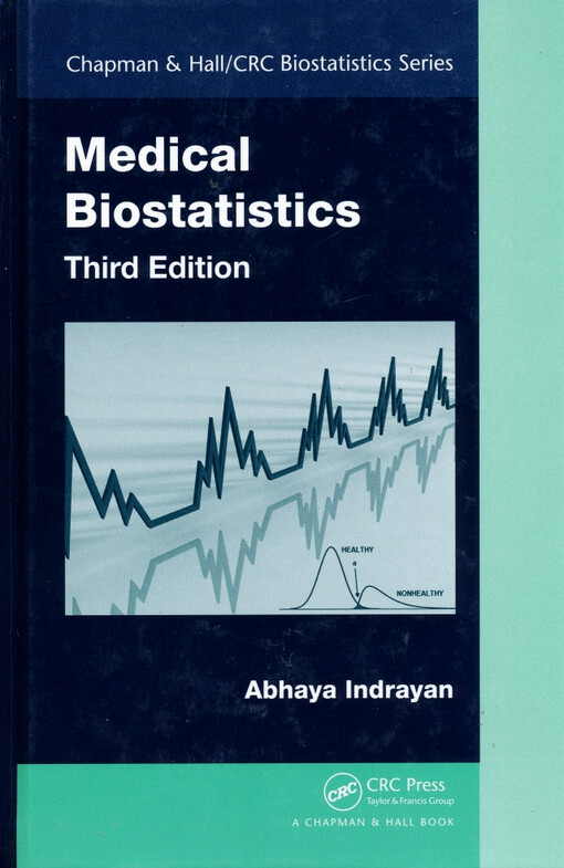 Medical biostatistics