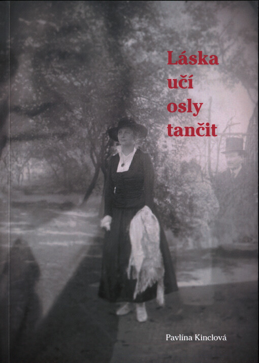 Láska učí osly tančit