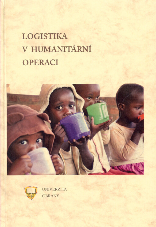 Logistika v humanitární operaci