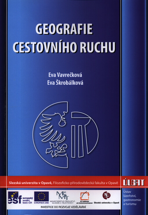 Geografie cestovního ruchu